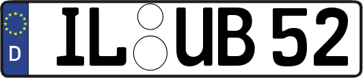 IL-UB52