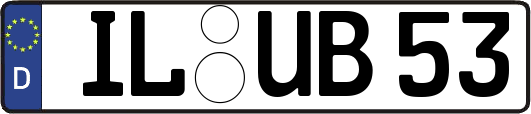IL-UB53