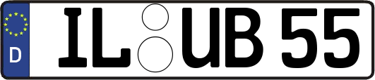 IL-UB55