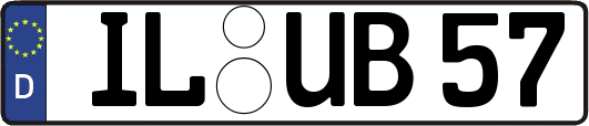 IL-UB57