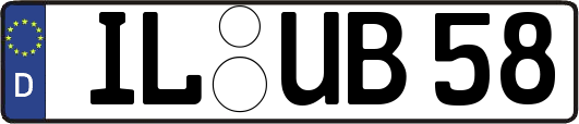 IL-UB58