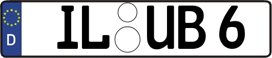 IL-UB6