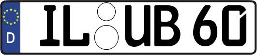 IL-UB60