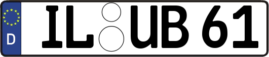 IL-UB61