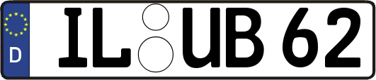 IL-UB62