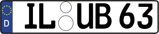IL-UB63