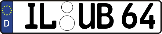 IL-UB64