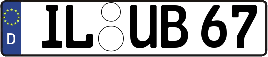 IL-UB67