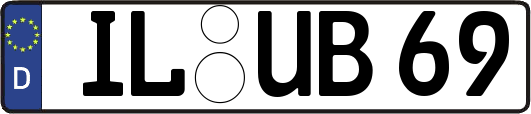 IL-UB69