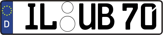 IL-UB70
