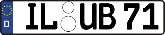 IL-UB71