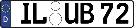 IL-UB72