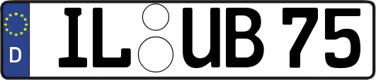 IL-UB75