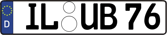 IL-UB76