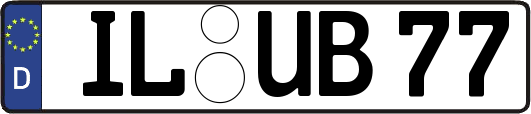 IL-UB77