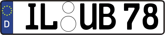 IL-UB78