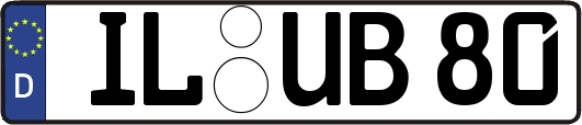 IL-UB80