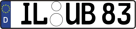 IL-UB83