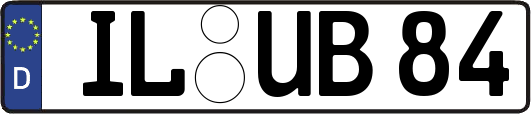 IL-UB84