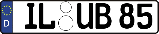 IL-UB85