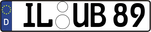 IL-UB89