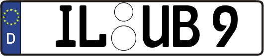 IL-UB9