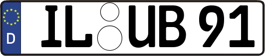 IL-UB91