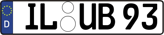 IL-UB93