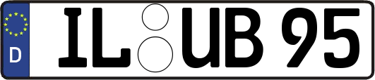 IL-UB95