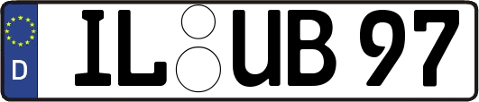 IL-UB97