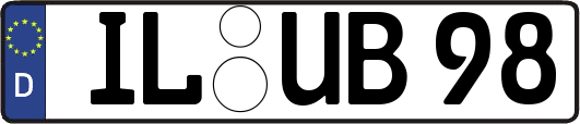 IL-UB98