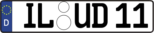 IL-UD11
