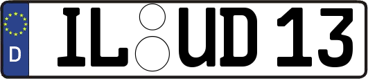 IL-UD13