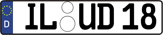 IL-UD18