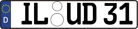 IL-UD31