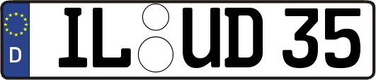 IL-UD35