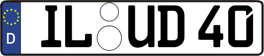 IL-UD40
