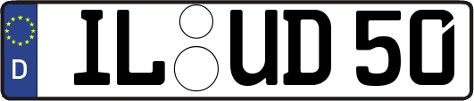 IL-UD50
