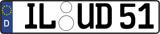 IL-UD51