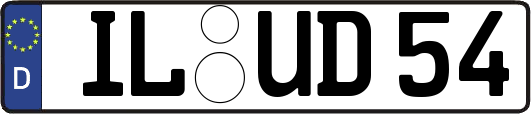 IL-UD54
