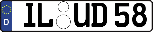 IL-UD58