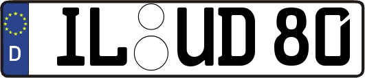 IL-UD80