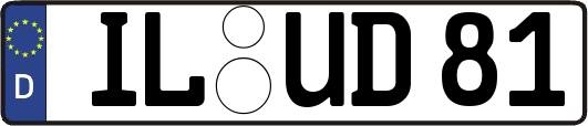 IL-UD81