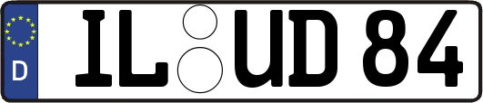 IL-UD84
