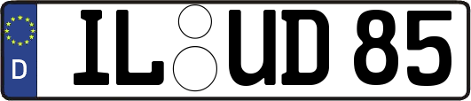 IL-UD85