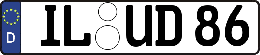 IL-UD86