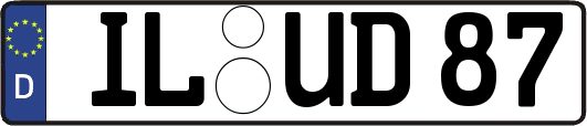 IL-UD87