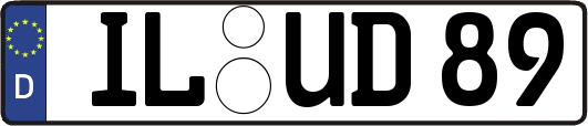 IL-UD89