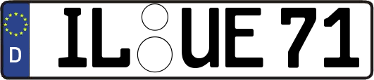 IL-UE71