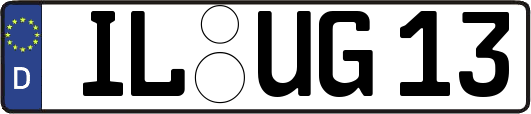 IL-UG13